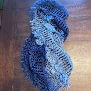 Steve Madden Infinity Scarf
